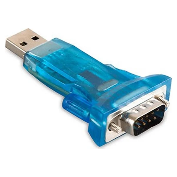 S-Link Sl-232 USB 2.0 To Rs232 Dönüştürücü - Görsel 2