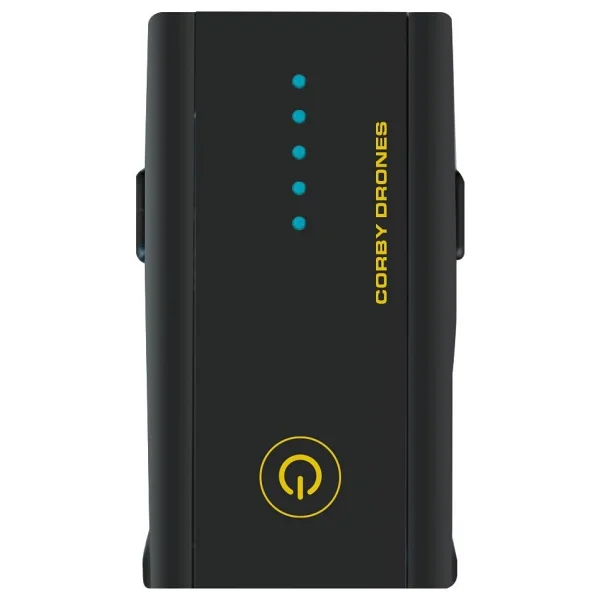 Corby Cx019 Uyumlu Drone Bataryası - Görsel 8