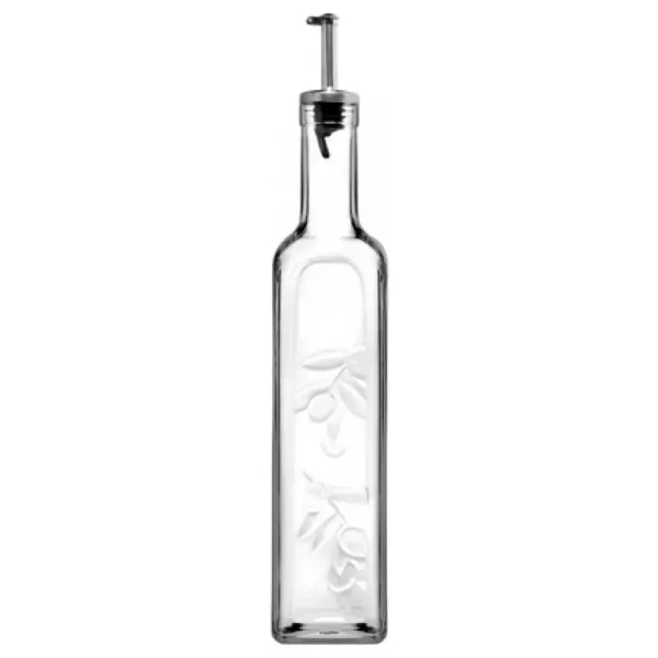 Paşabahçe Homemade 80229 500 Ml Yağdanlık - Görsel 2