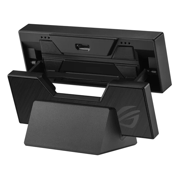 Asus Rog Eye Full HD Mikrofonlu Webcam - Görsel 4
