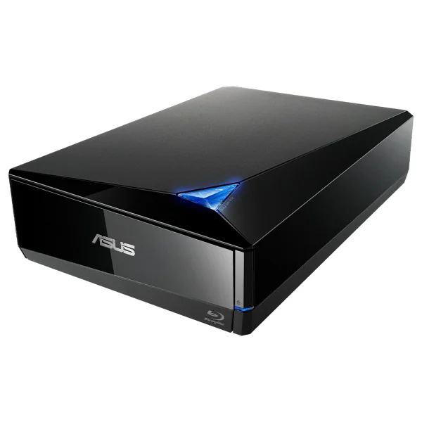Asus Turbodrive Bw-16d1x-U Blu-Ray Yazıcı - Görsel 4