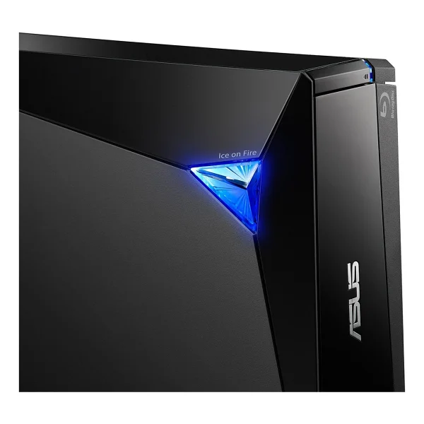 Asus Turbodrive Bw-16d1x-U Blu-Ray Yazıcı - Görsel 2