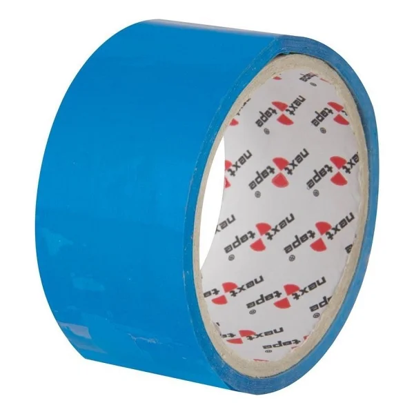 Next Tape Koli Bandı Mavi 45 Mm X 25 Mt - Görsel 2