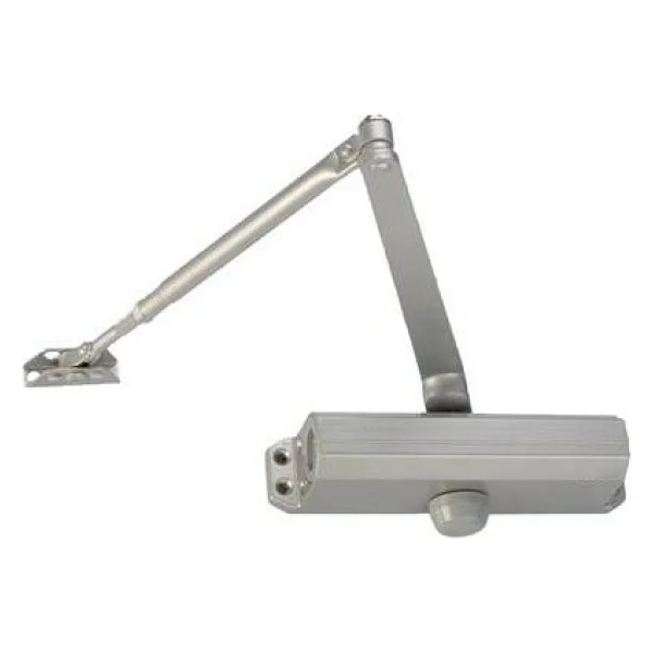 Yuma Ym-712 2 Numara 25-45 Kg Kapı Hidroliği - Görsel 2
