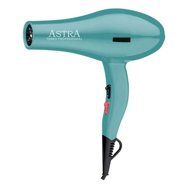 Astra 8818 Turbo Profesyonel 2400 W Saç Kurutma Makinesi - Görsel 2
