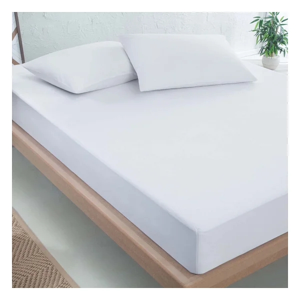 Yataş Bedding Bambu Sıvı Geçirmez Alez 180x200 - Görsel 3