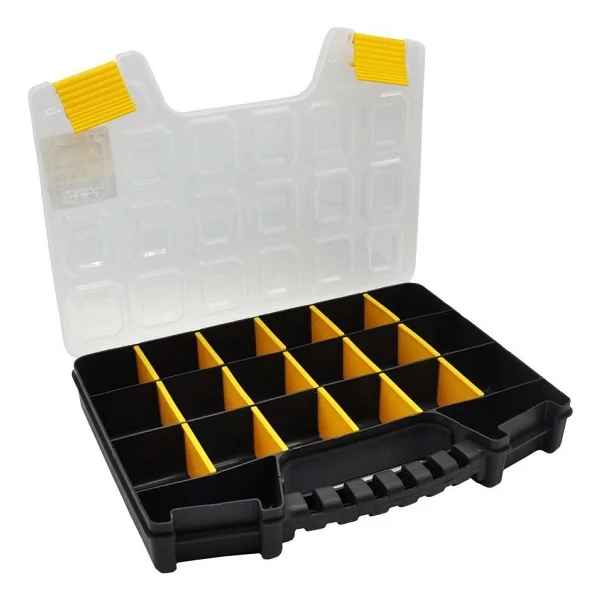Süper Bag Asr-2035 Mega Organizer - Görsel 2