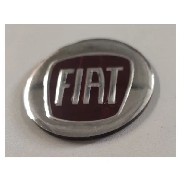 Fiat Linea Jant Kapağı 15 İnç 4 Adet Kırılmaz - Görsel 3