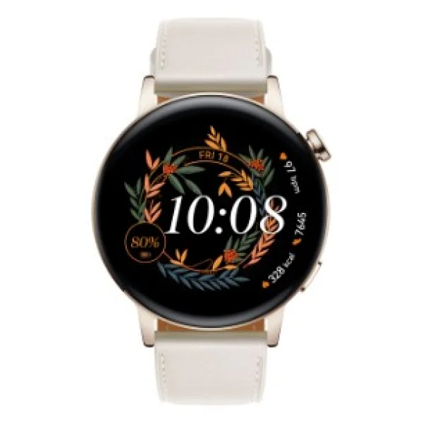 Huawei Watch Gt 3 42mm Elegant Edition Akıllı Saat - Görsel 9