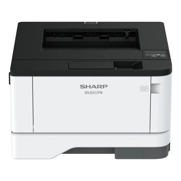 Sharp Mx-B427pw Wi-Fi Laser Yazıcı - Görsel 3