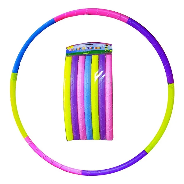 Avessa 65 Cm 7 Parça Geçmeli Hulahop Hla-65 - Görsel 2