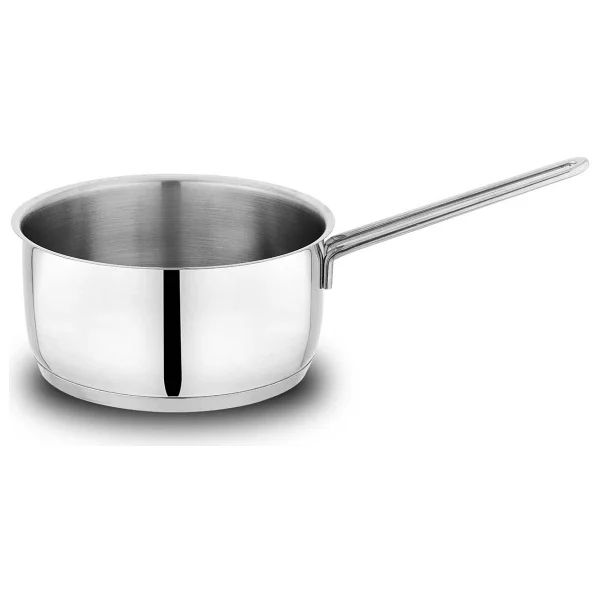 Schafer Held 18 Cm Çelik Kaçerola - Görsel 6
