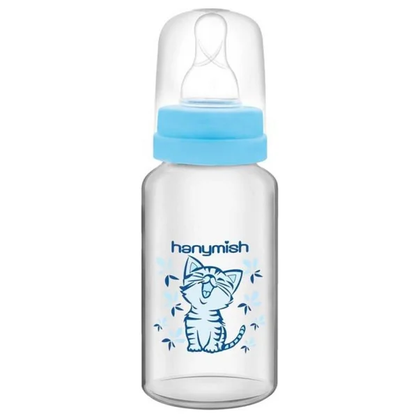 Hanymish 431 Pp Biberon 125 Ml - Görsel 4