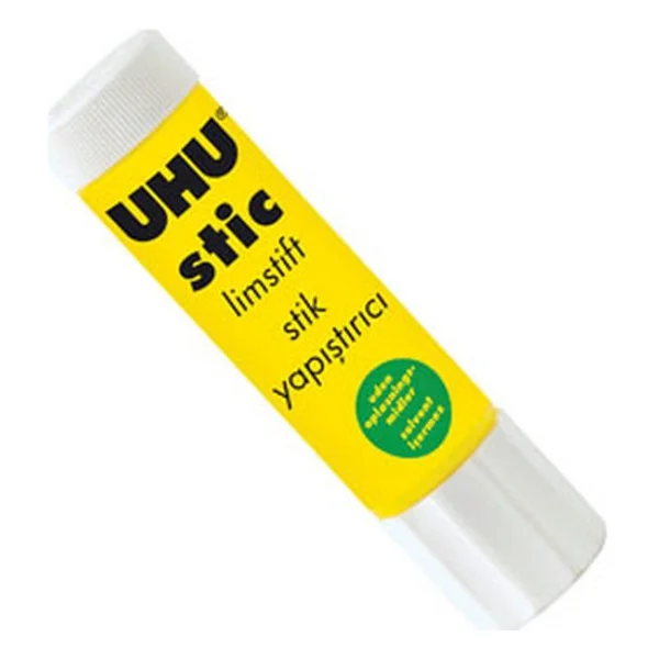 Uhu 21 Gr Stick Yapıştırıcı - Görsel 2