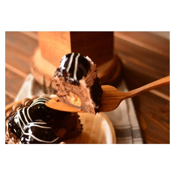 Bambum Kelsey Spatula - Görsel 2