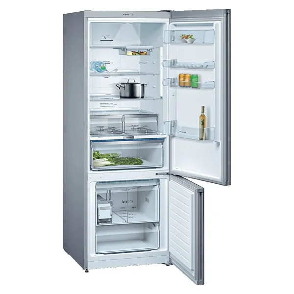 Profilo BD3056WFLN Kombi No Frost Buzdolabı - Görsel 2