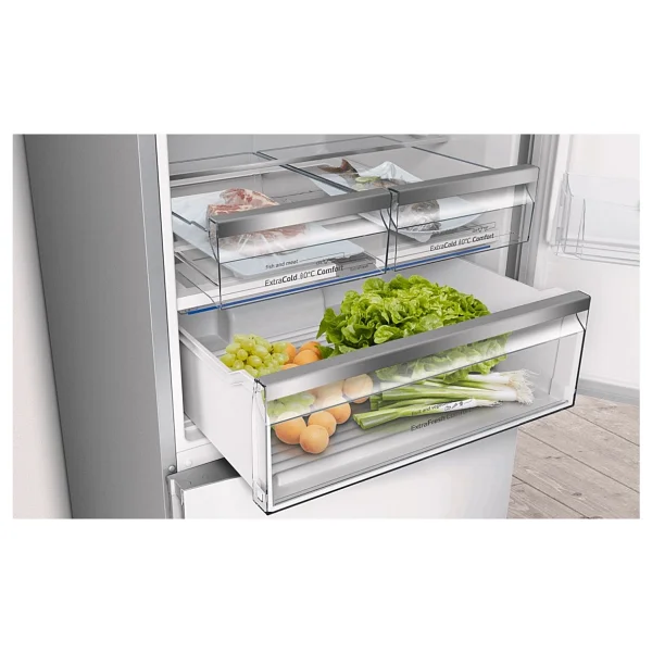 Profilo BD3056WFLN Kombi No Frost Buzdolabı - Görsel 4