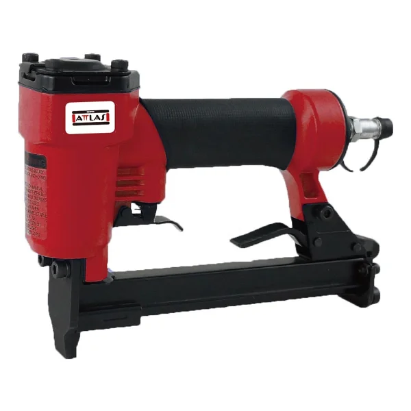 Attlas 8016 Havalı Zımba Tabancası - Görsel 6