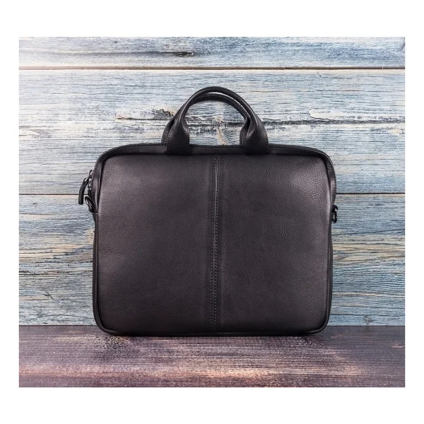 Plm Case Apollo Siyah 14" Laptop Çantası - Görsel 3