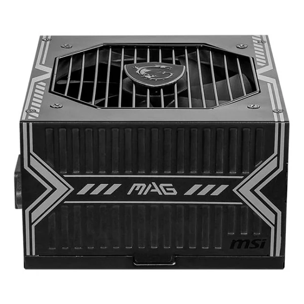 Msı Mag A650bn 650 W Power Supply - Görsel 3