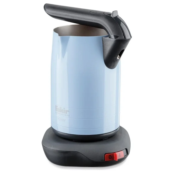 Fakir River Inox Elektrikli Cezve - Görsel 6