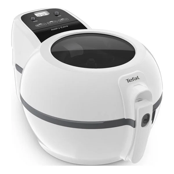 Tefal Actifry Extra Fz720 1 Lt Yağsız Fritöz - Görsel 10
