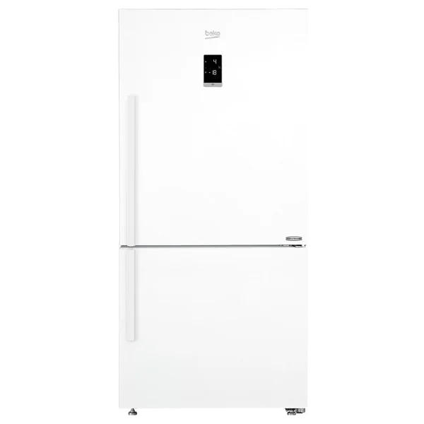 Beko 684630 EB Kombi No Frost Buzdolabı - Görsel 2