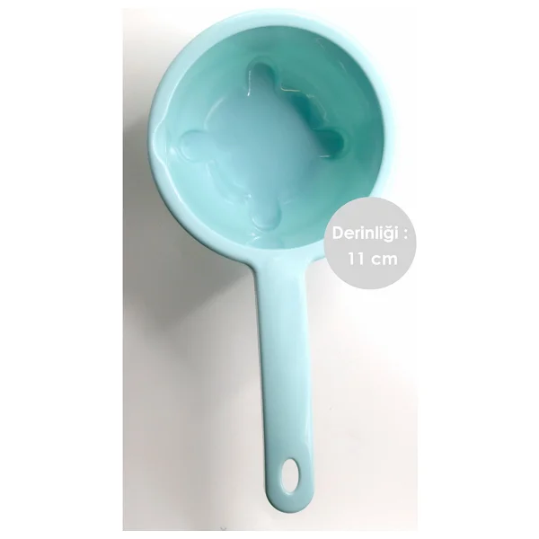 Babyjem Elegant Bebek Maşrapası - Görsel 2