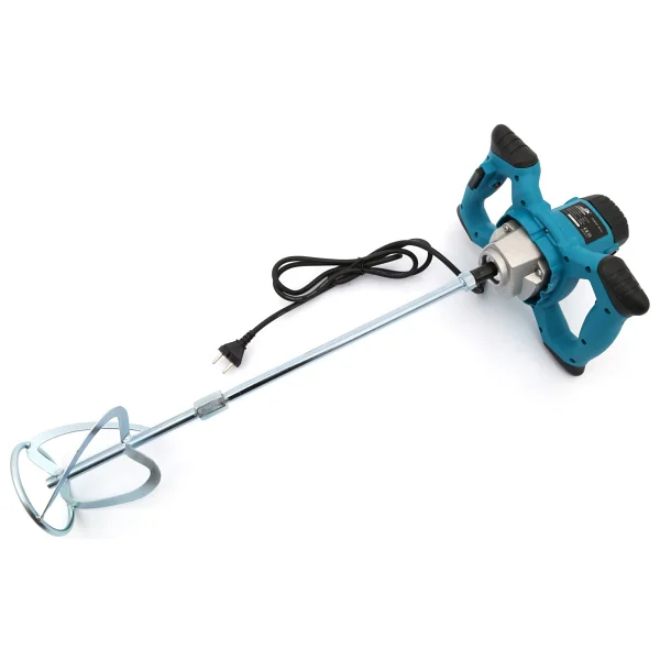 Dawreek Mke 1450 W Elektrikli Karıştırıcı - Görsel 6