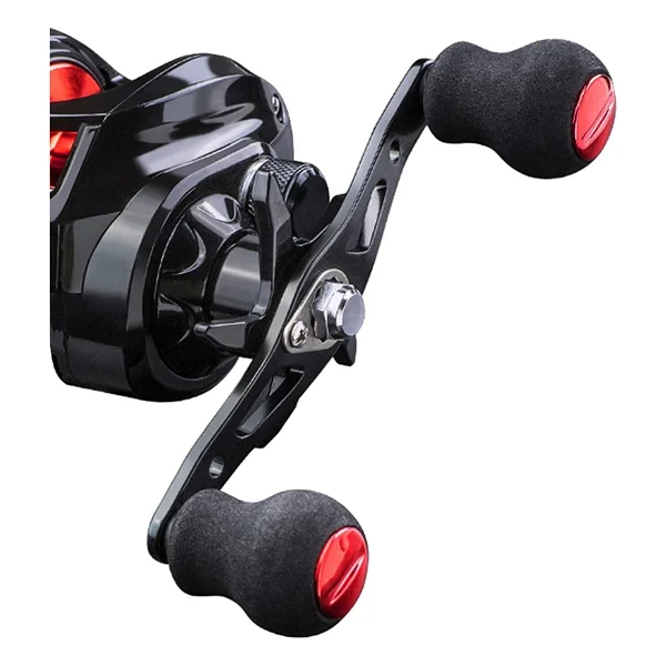 Ae2000 Baitcasting Sol El Çıkrık Olta Makinesi - Görsel 2