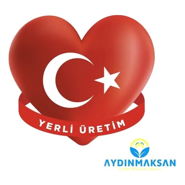 Aydınmaksan Tdo-700 Traktör Arkası Dal Öğütme Makinesi - Görsel 10