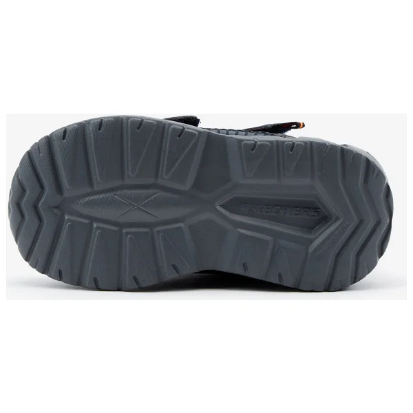Skechers Magna-Lights 401504n Nvbk Işıklı Lacivert Erkek Bebek Bot - Görsel 4
