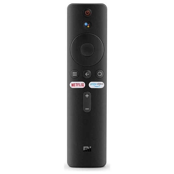 Xiaomi 17585250 Uydu Kumanda Mı Box Prime Video Netflıx Beyaz Tuşlu 4K Androıd - Görsel 4