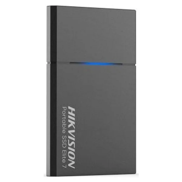 Hikvision 1 TB Hs-Essd-Elite 7 SSD USB 3.2 Taşınabilir Disk - Görsel 2