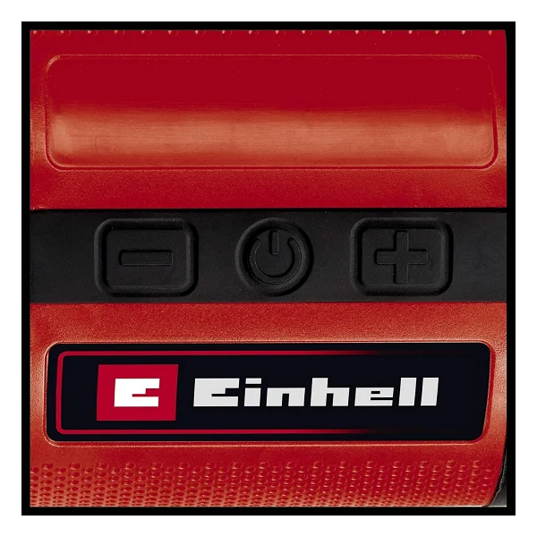 Einhell Tc-Sr 18 Li BT Solo Akülü Bluetooth Hoparlör - Görsel 4