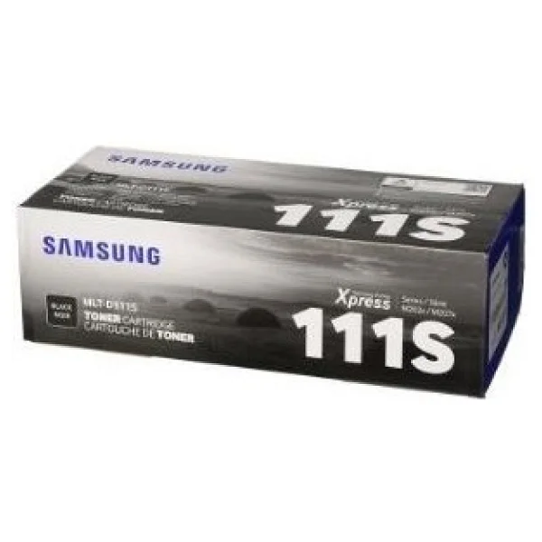 Samsung Mlt-D111s Siyah Toner - Görsel 2