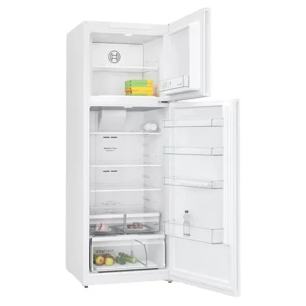 Bosch Kdn56xwf1n Çift Kapılı No-Frost Buzdolabı - Görsel 2