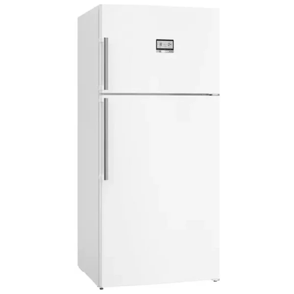 Bosch KDN86AWF1N Çift Kapılı No Frost Buzdolabı - Görsel 8