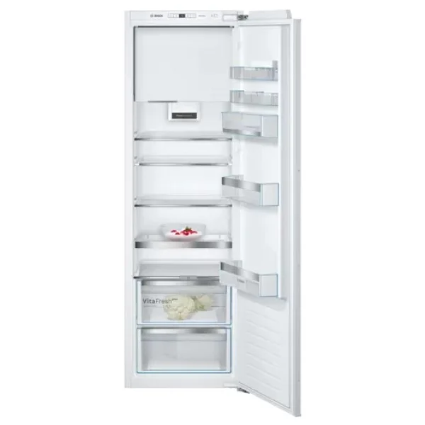 Bosch Kıl82ade0 Tek Kapılı Ankastre Buzdolabı - Görsel 3
