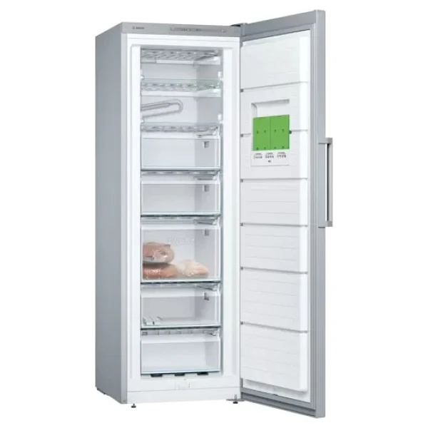 Bosch Gsv33vıe0n 7 Çekmeceli Derin Dondurucu - Görsel 7