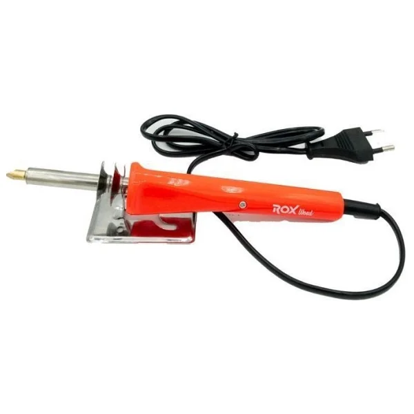 Rox 0142 30 W 27 Parça Ahşap Yakma Makinesi Seti - Görsel 8