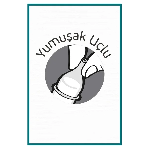 Bebedor 562 Klinoz Nasal Burun Aspiratörü - Görsel 5