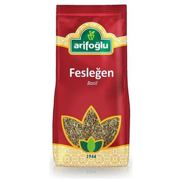 Arifoğlu 30 Gr Fesleğen - Görsel 2