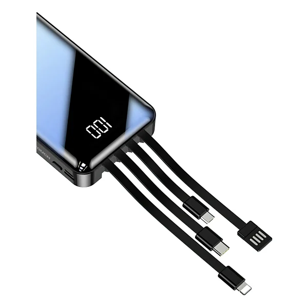 Intouch Prime 20000 mAh Powerbank - Görsel 4
