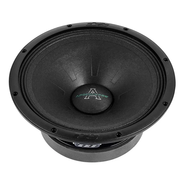 Deaf Bonce Apocalypse Ap-M81a Arnold 600 W 20 Cm Midrange Oto Hoparlör - Görsel 4