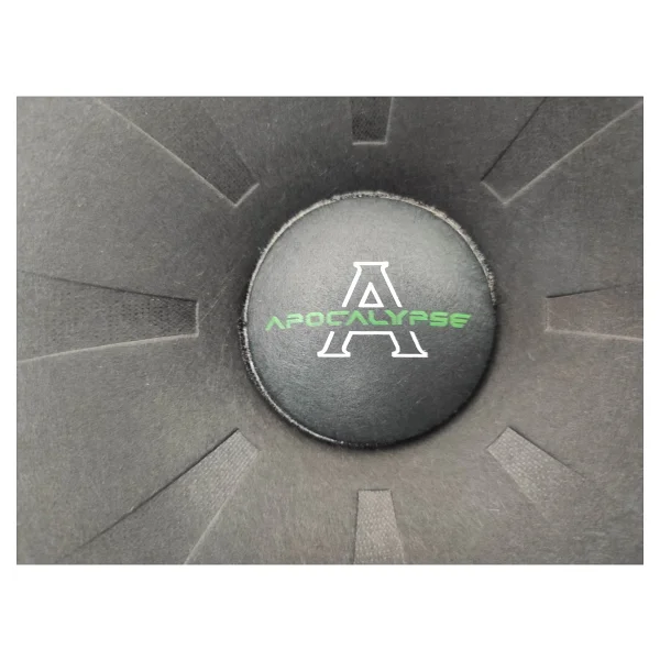 Deaf Bonce Apocalypse Ap-M81a Arnold 600 W 20 Cm Midrange Oto Hoparlör - Görsel 3