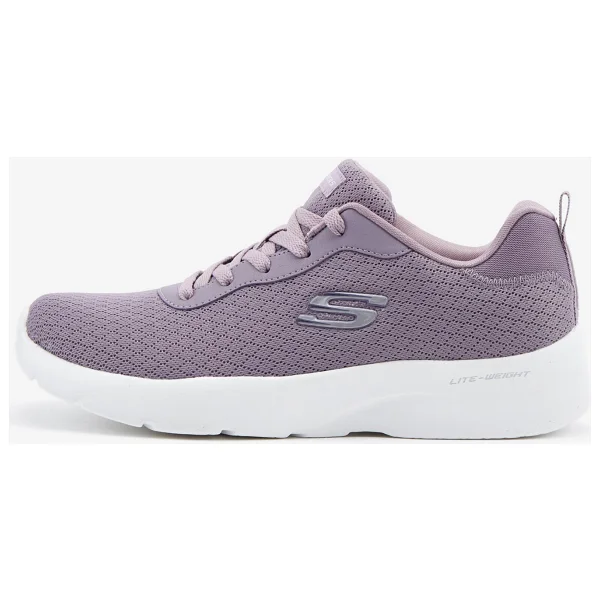 Skechers Dynamight 2.0 Eye To Eye 12964tk Ntcl Lacivert Bej Spor Ayakkabı - Görsel 8