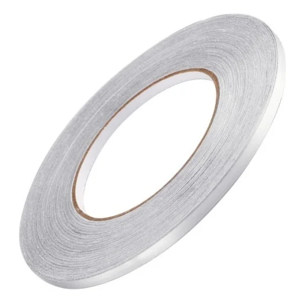Cmt 0.5 Cm 50 Metre Gri Fayans Arası Şerit Bant - Görsel 2