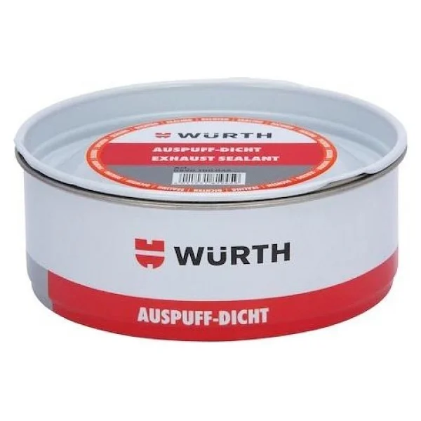 Würth 200 Gr Egzoz Tamir Macunu - Görsel 2