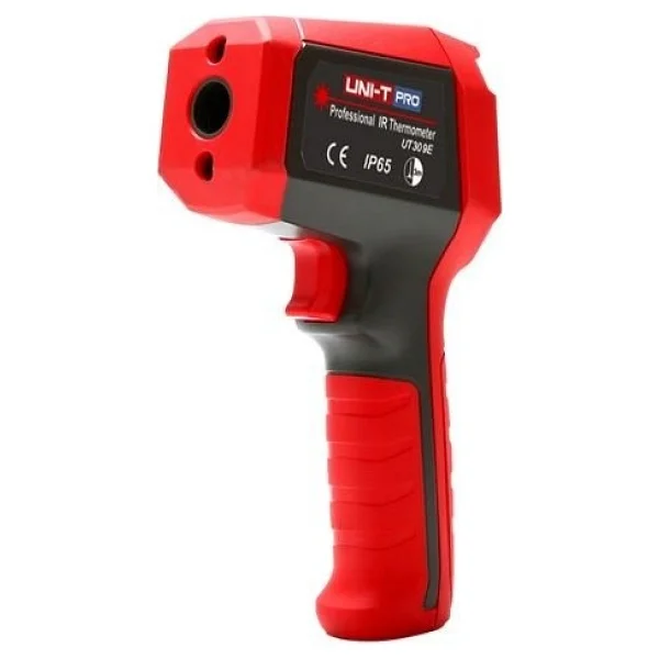 Uni-T Ut-309e Profesyonel Kızılötesi Termometre - Görsel 2